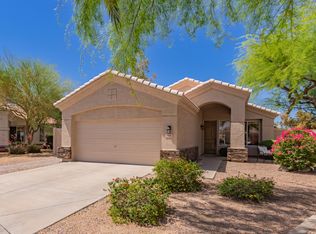 150 S Pineview Pl, Chandler, AZ 85226