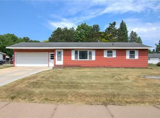 3324 Gerrard Ave, Eau Claire, WI 54701