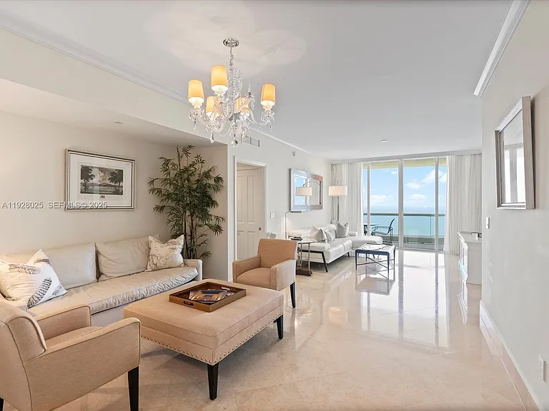 17875 Collins Ave #3303 — Photo 3