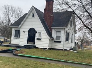 216 W Thomas St, Ludlow, IL 60949