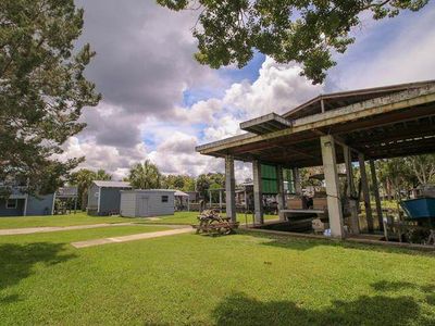 125 SE 894th Ave, Old Town, FL, 32680