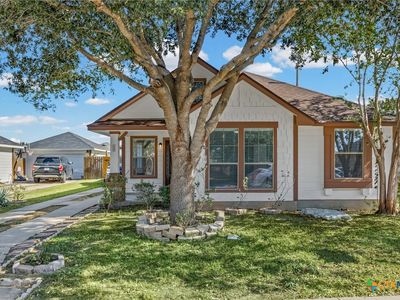 4503 Halliday Ave, Austin, TX, 78725