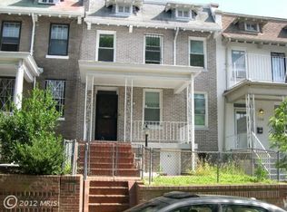 766 Quebec Pl NW, Washington, DC 20010