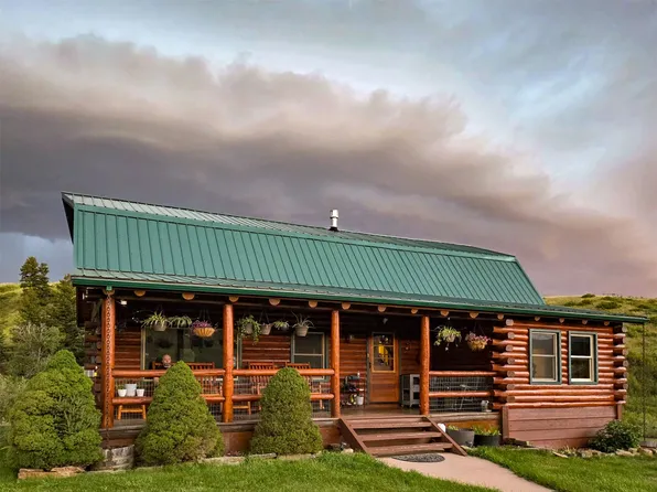 1485 E Highwood Rd, Belt, MT 59412