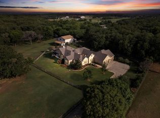 775 Rockgate Rd, Bartonville, TX 76226