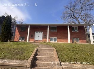 20 S Walnut St #B, Perryville, MO