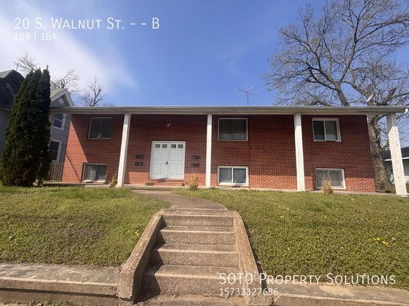20 S Walnut St #B