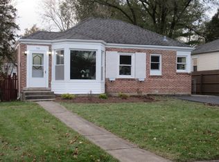 710 S Princeton Ave, Villa Park, IL 60181