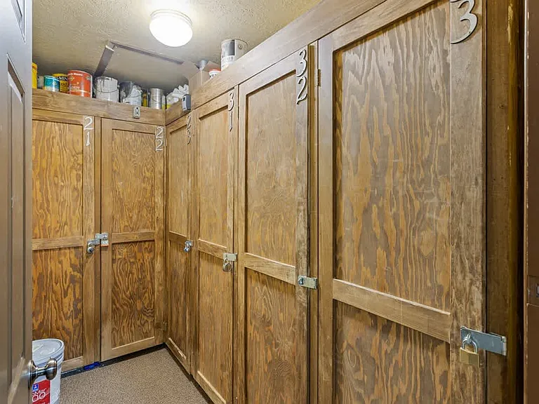 Storage Room