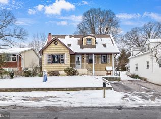 1233 Hillcreek Rd, Pasadena, MD 21122