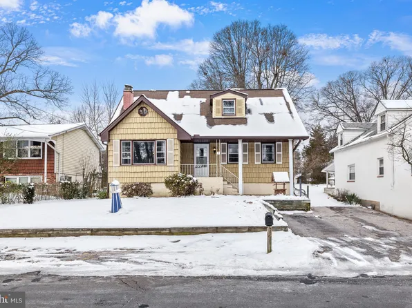 1233 Hillcreek Rd, Pasadena, MD 21122