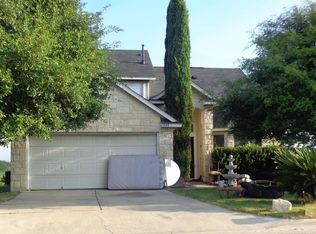 429 Little Lake Rd, Hutto, TX 78634