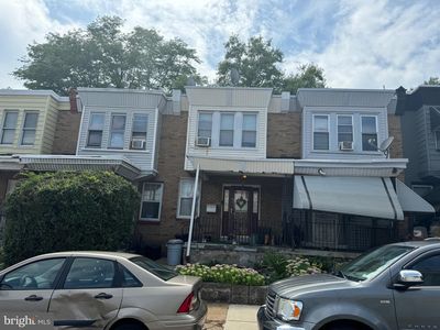 4836 Stenton Ave, Philadelphia, PA, 19144