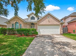 6407 Capridge Dr, Houston, TX 77048