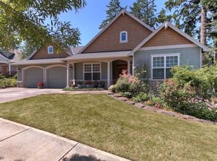 13189 SE Spring Mountain Dr, Happy Valley, OR 97086