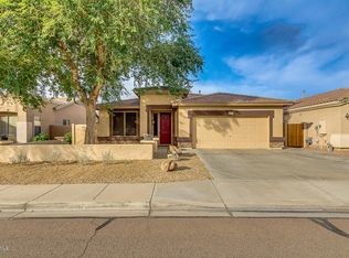 21518 N 82nd Ln, Peoria, AZ 85382