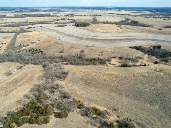 330th Ave, Woodburn, IA 50275