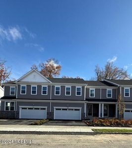 103 Woolley Court, Oakhurst, NJ, 07755