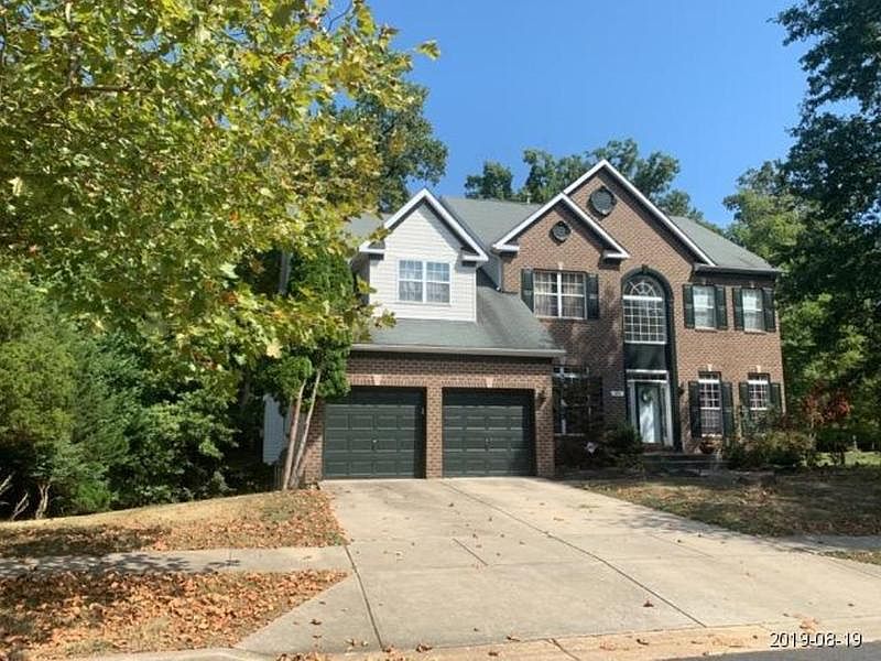2nd image of 106 Brighton Knoll Ct