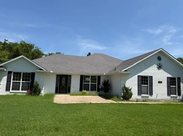 10655 County Road 499, Princeton, TX 75407