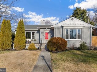 1917 Plyers Mill Rd, Silver Spring, MD 20902