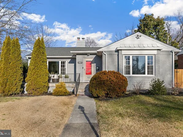 1917 Plyers Mill Rd, Silver Spring, MD 20902