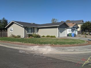 4329 Grandview Way, Rohnert Park, CA 94928