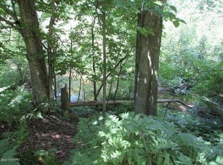 3326 E Manales Rd, Fountain, MI 49410