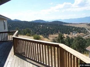 21435 Saddleback Rd, Reno, NV 89521