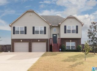 290 Dust Ridge Rd, Moody, AL 35004