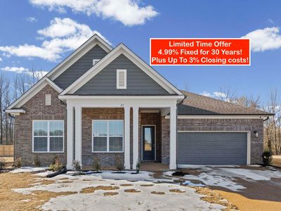 27 Rose Bush St, Munford, TN, 38058
