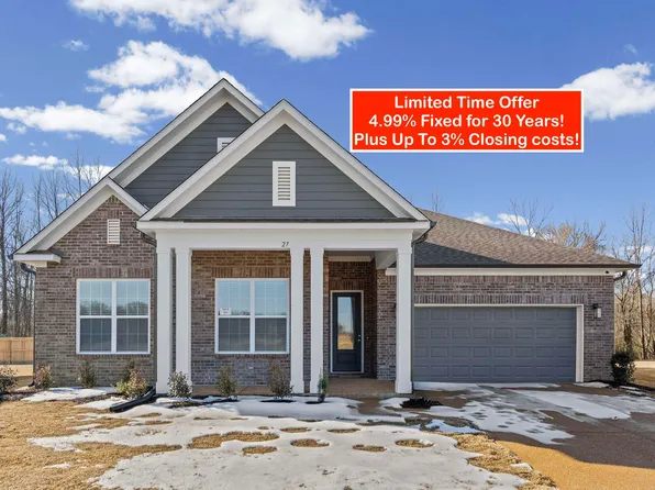 27 Rose Bush St, Munford, TN 38058