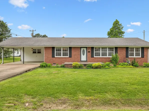 508 Chestnut St, Hohenwald, TN 38462