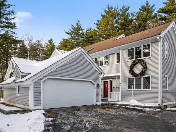 11 Longley Rd #K8, Shirley, MA 01464
