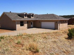 32 Meadow Hills Loop, Edgewood, NM 87015