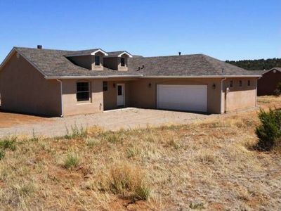 32 Meadow Hills Loop, Edgewood, NM, 87015