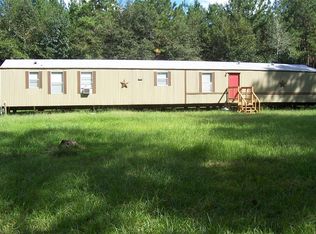 780 County Road 2218, Cleveland, TX 77327