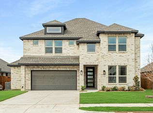 146 Red Cedar Ct, Balch Springs, TX 75181