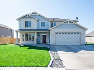 5708 Denver Dr, Pasco, WA 99301