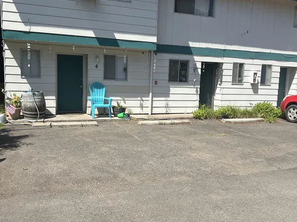 118 S 53rd St #14, Springfield, OR 97478