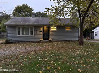 270 Granvil Dr, Louisville, KY 40218