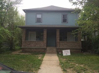 3060 Central Ave, Indianapolis, IN