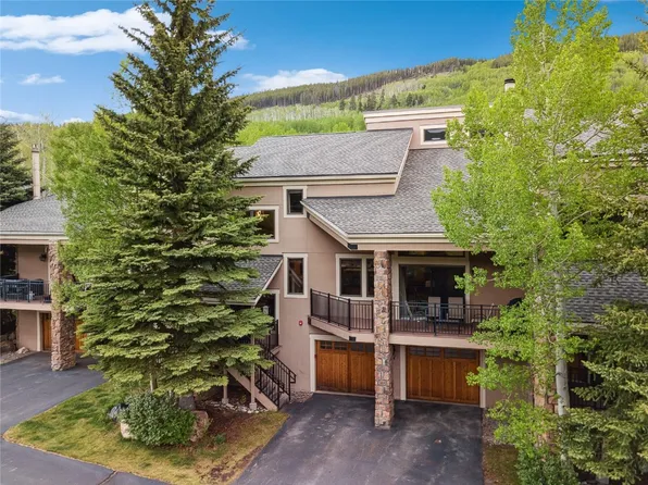 23177 Barbour Dr #14, Keystone, CO 80435