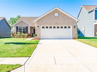 1616 Devonshire Ave, Avon, IN 46123