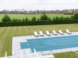 46 Masefield Close, Sagaponack, NY 11963