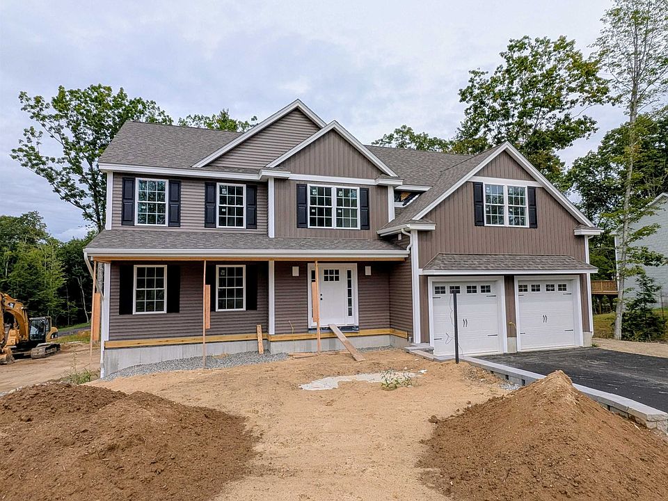1st image of 3 Blaisdell Court