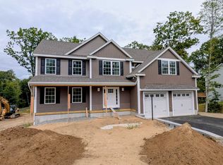 3 Blaisdell Court, Raymond, NH 03077