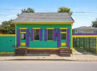 4311 Chartres St, New Orleans, LA 70117