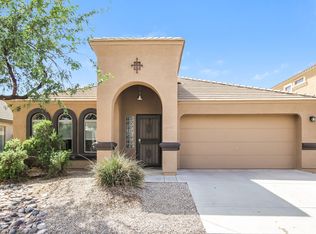 17607 W Georgia Dr, Surprise, AZ 85388