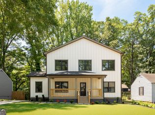 1432 Bluefield Dr SW, Atlanta, GA 30310